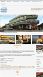 Mobile Screenshot of hotelmilton.com.ar
